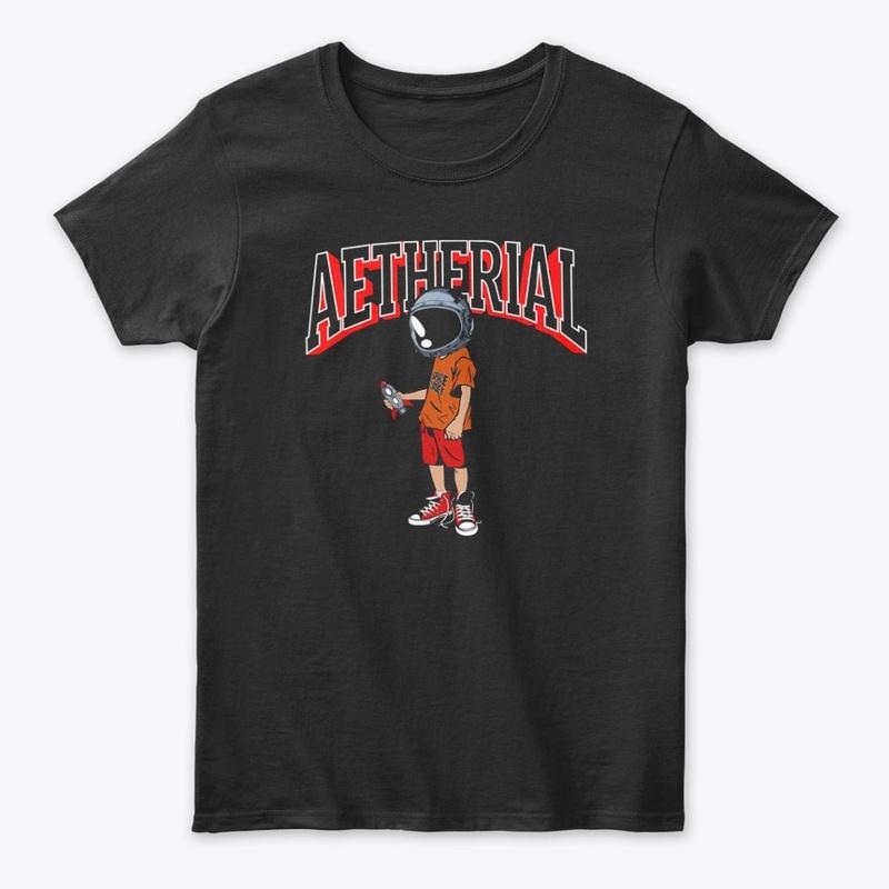 Aetherial Merch