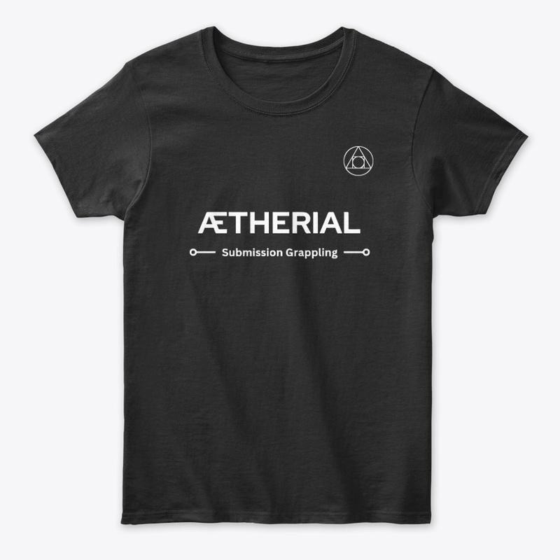 Aetherial Merch