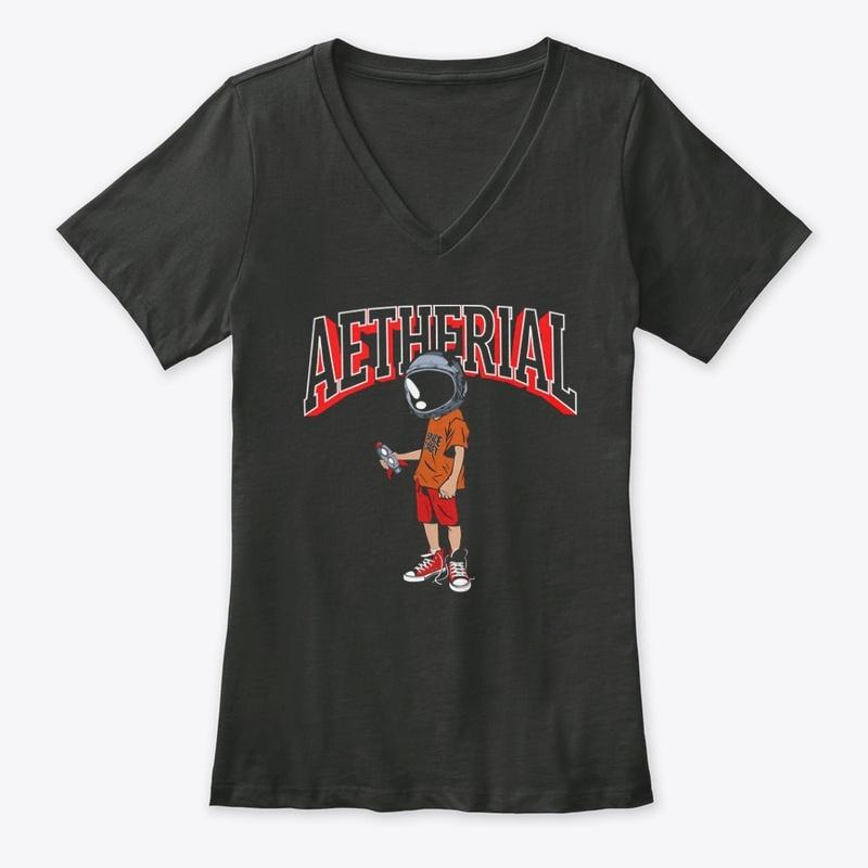 Aetherial Merch