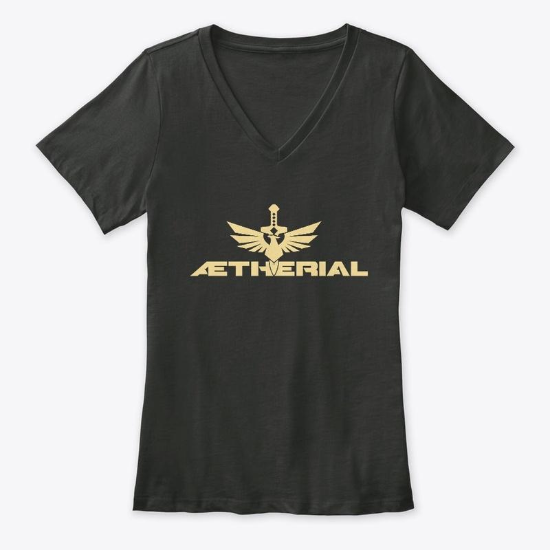 Aetherial Merch