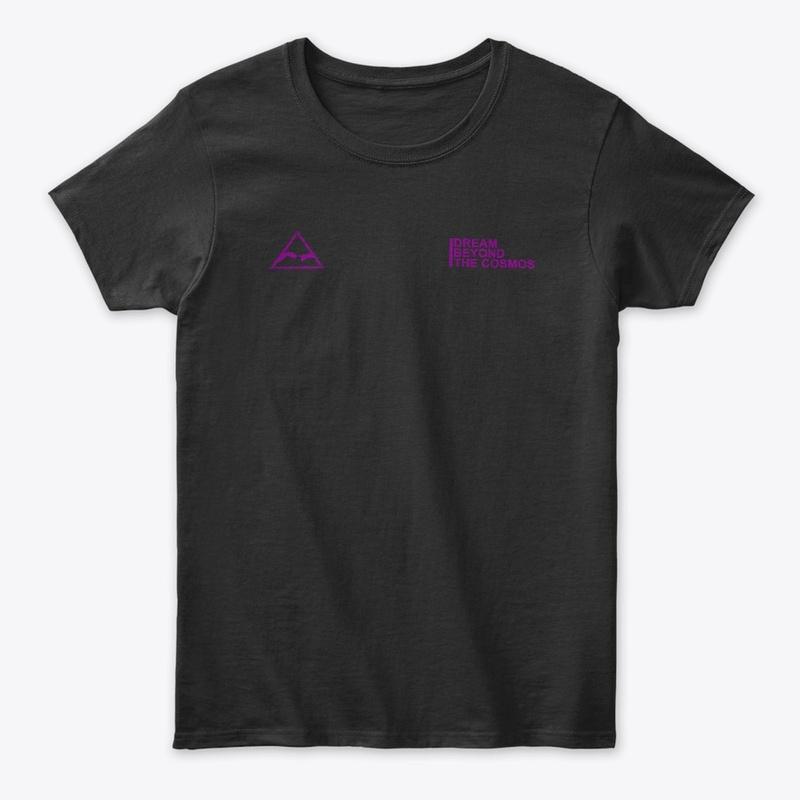 Aetherial Merch