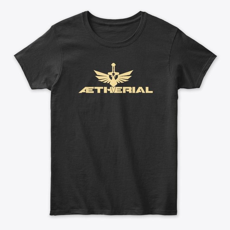 Aetherial Merch